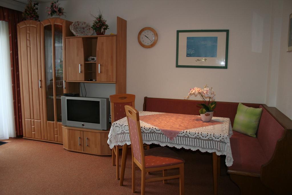 Ferienhaus Marianne Abtenau Kültér fotó