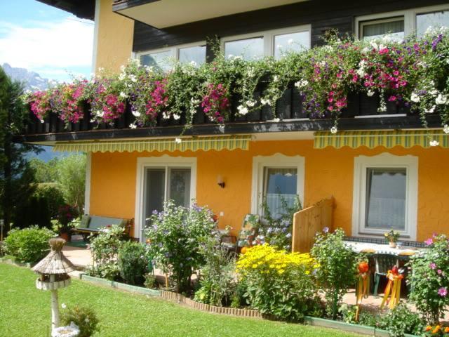 Ferienhaus Marianne Abtenau Kültér fotó